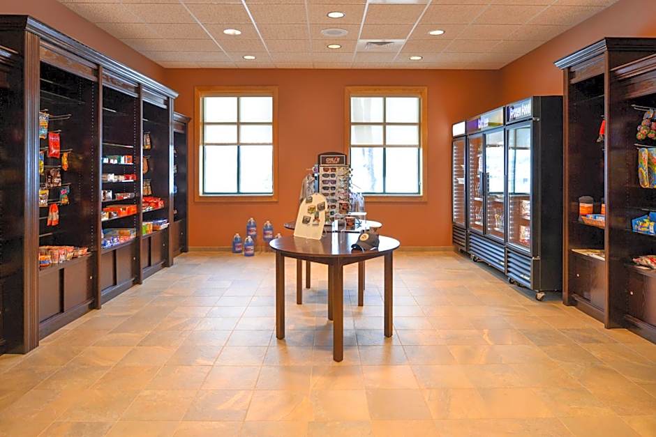 Holiday Inn Express Breezewood By IHG