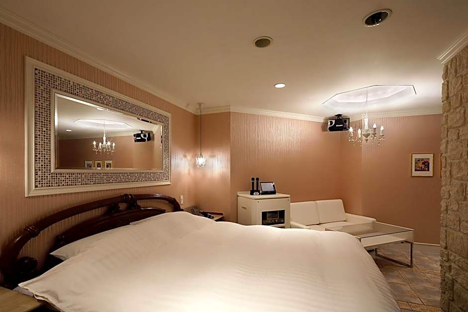 Hotel Valentine TOGO - Adult Only