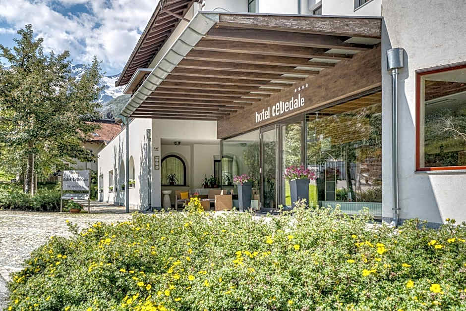 ORTLER's Hotel