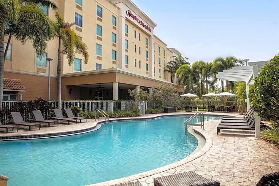 Hampton Inn & Suites by Hilton Homestead Miami South