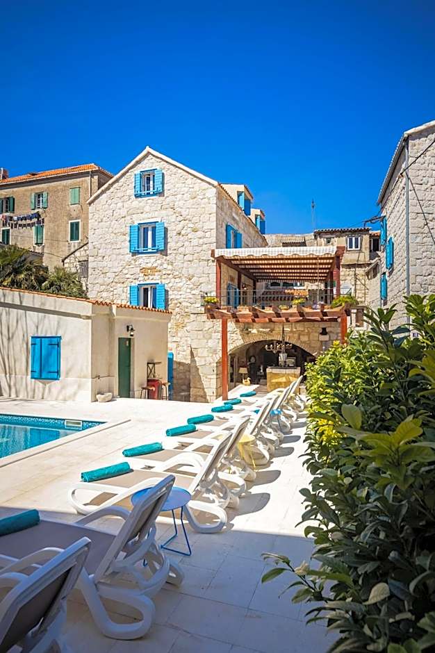 Hotel Agava Split