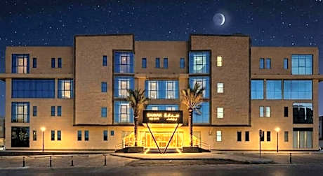 Smayah Residence
