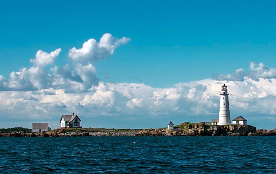 Boston Harbor Hotel