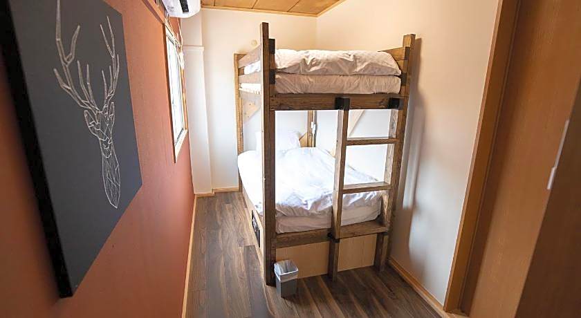Guesthouse POST INN
