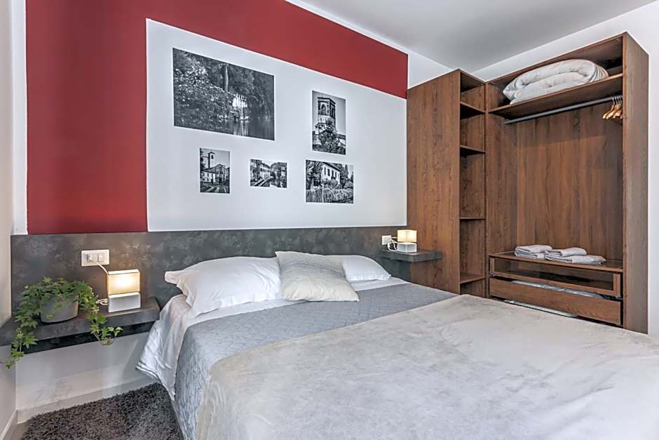 MilanRentals - Altea Apartment