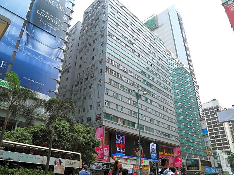 Australian Guest House - Sandhu Hotels (HK) Limited