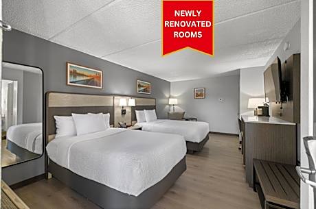 La Quinta Inn & Suites by Wyndham Stockton