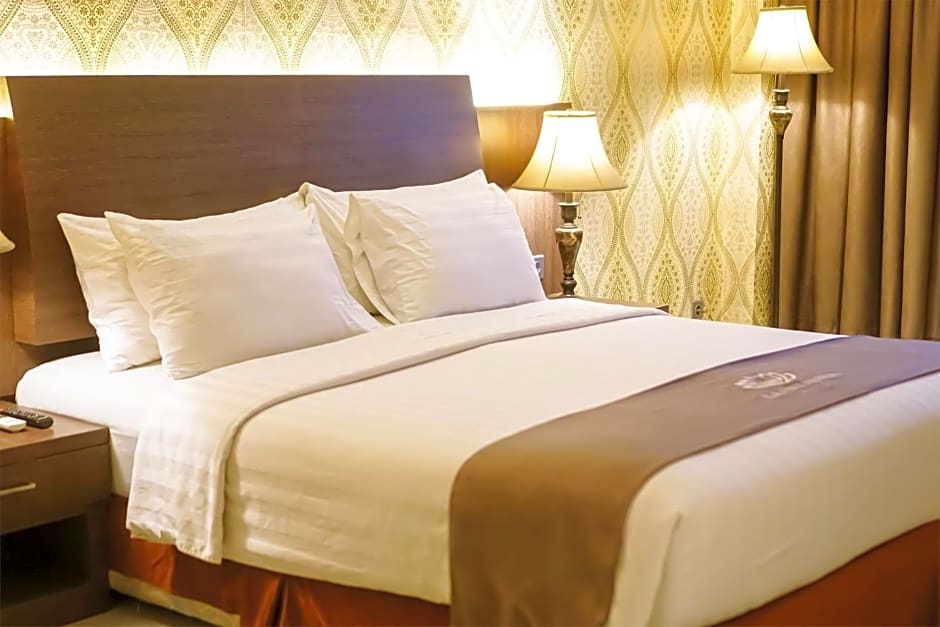 Portola Grand Arabia Hotel