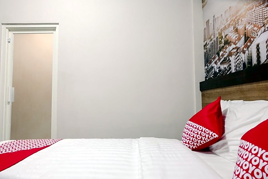 OYO 809 Noura Guest House Syariah