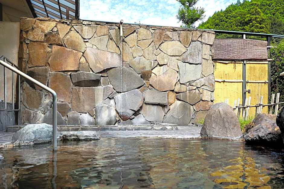 Ichinomata Onsen Kanko Hotel
