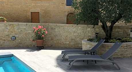 La Tour de Ginaillac