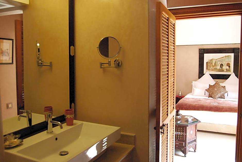 Riad Flam & Spa