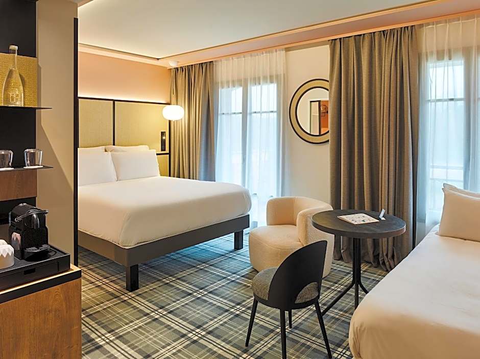 Mercure Hôtel Le Touquet