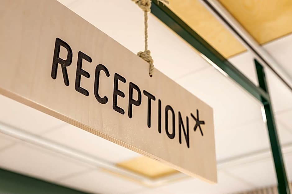 GreenStar Hotel Vaasa