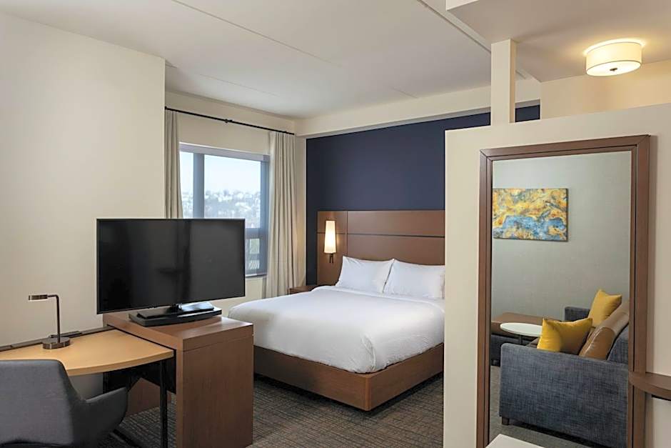Residence Inn by Marriott Philadelphia Bala Cynwyd