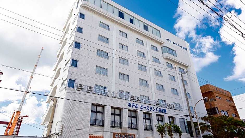 Hotel Peace Land Ishigakijima