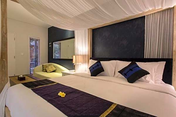 The Radian Villa