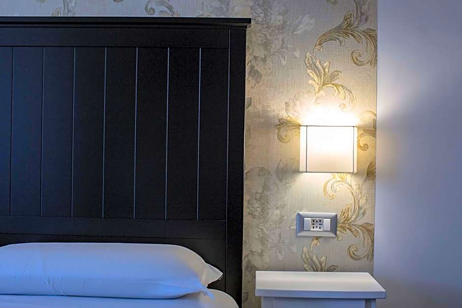 B&B Civico 41 Salerno