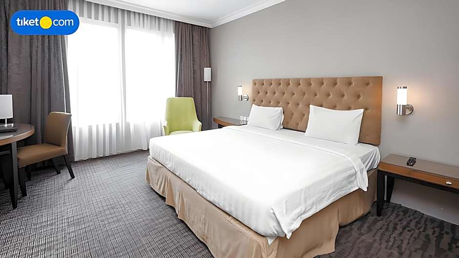 The Mirah Bogor Hotel