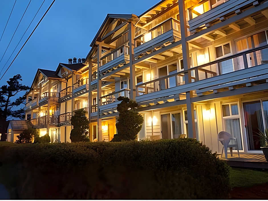 The Wayside Inn