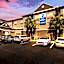 Best Western Patriots Point