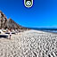 Mexican Styled 2 BR Condo - Beachfront - Pool