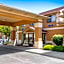 Quality Inn Monee I-57