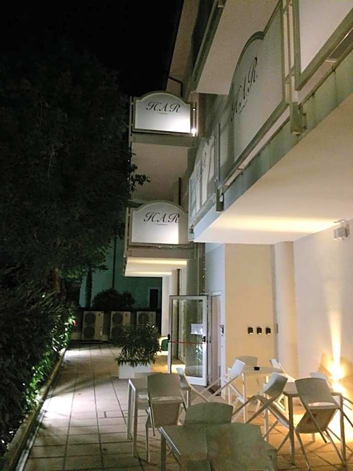 Acqua & Sale Hotel