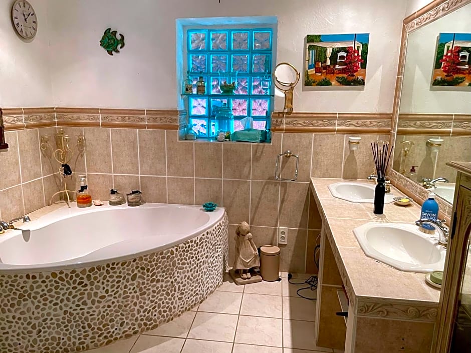B&B Maison Brora – Lorgues, ID