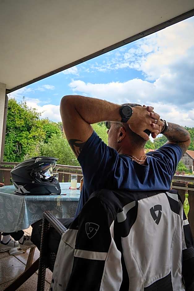 Gästehaus Forellenhof