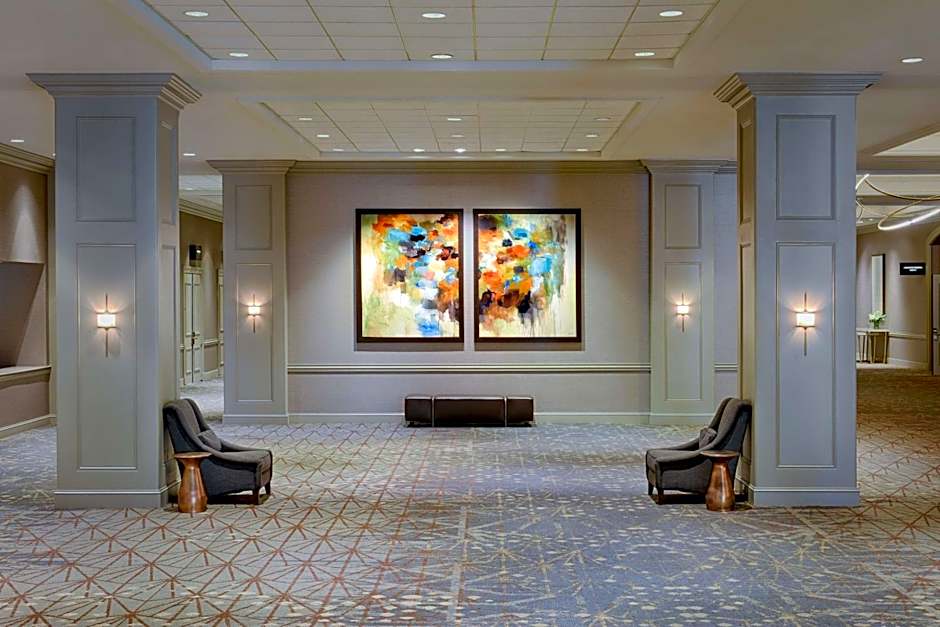 Hilton Minneapolis
