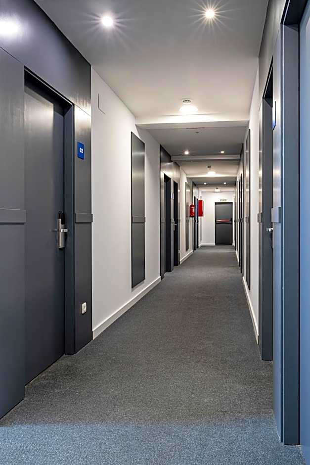 AS Hoteles Ponferrada