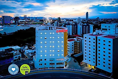 Mision Puebla Angelopolis