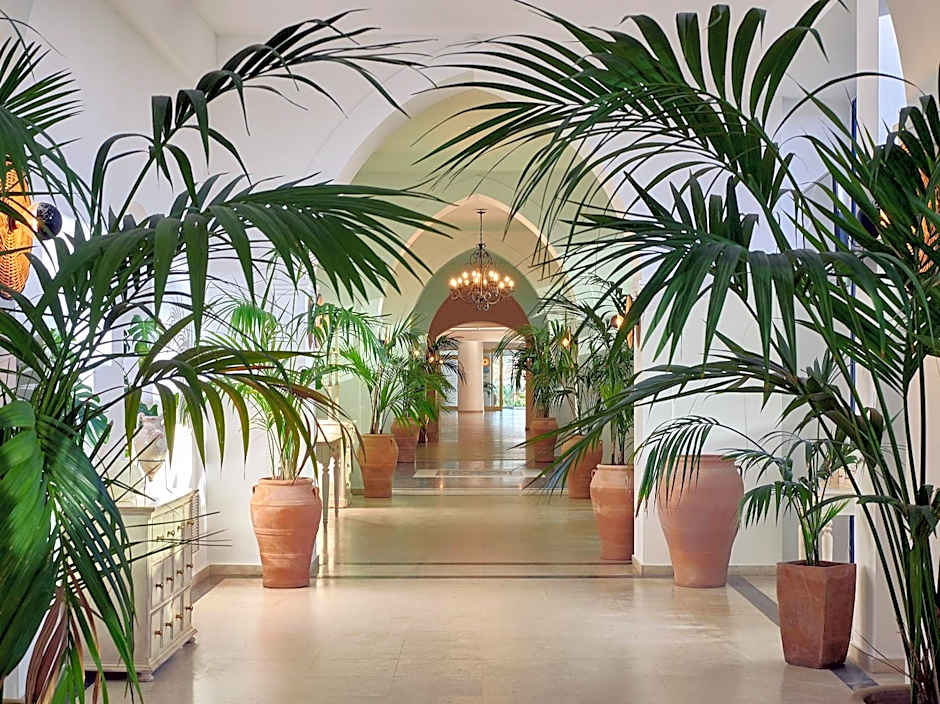 Grecotel Casa Paradiso