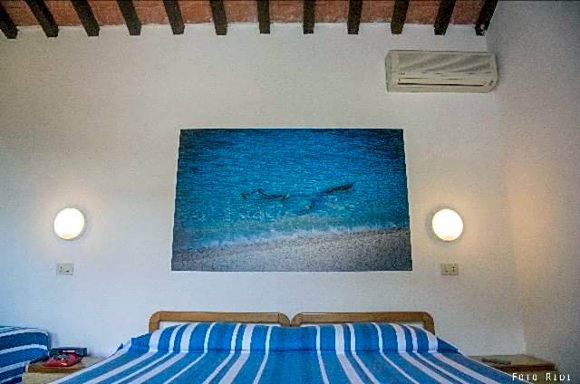 B&B Hotel Il Veliero - la vela del veliero