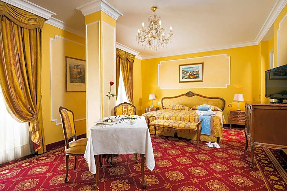 Hotel Metropole