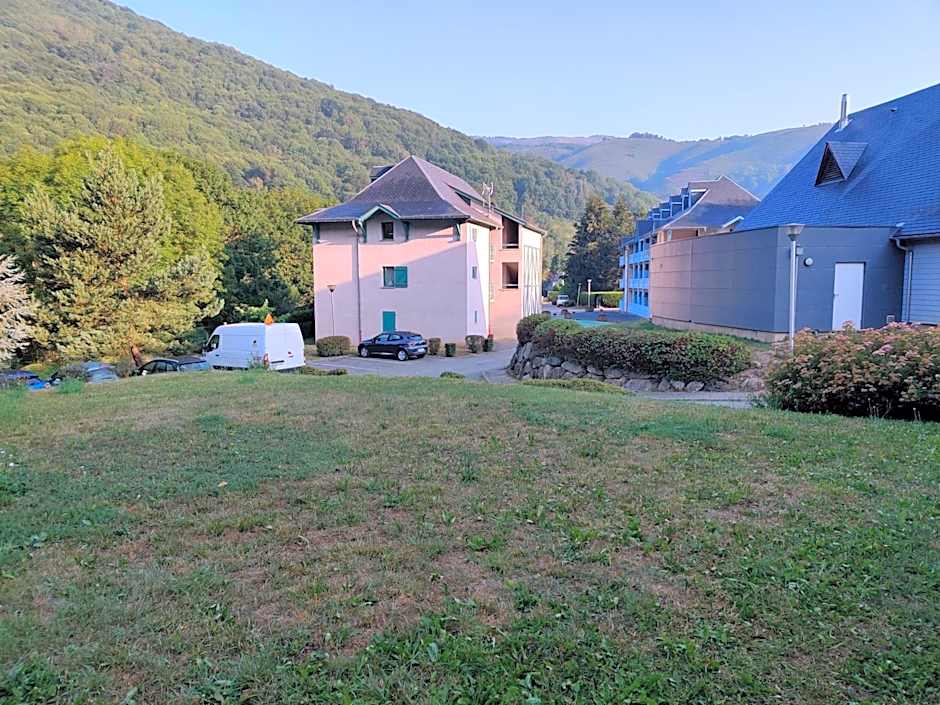 Résidence Les Trois Vallées - ARREAU