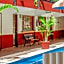 Hotel Hacienda Maria Eugenia Acapulco