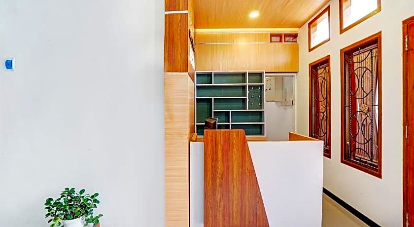 Hotel O Avisha Guest House Syariah