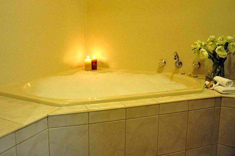 High Country Motor Inn Bright