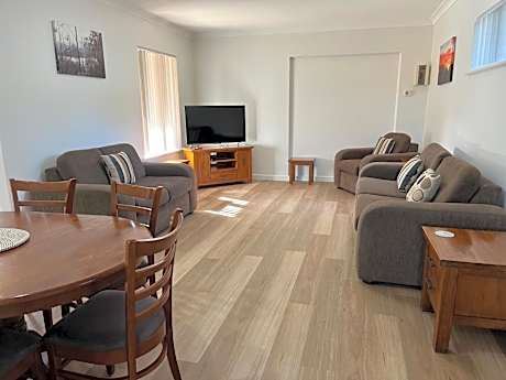 Coranda Lodge