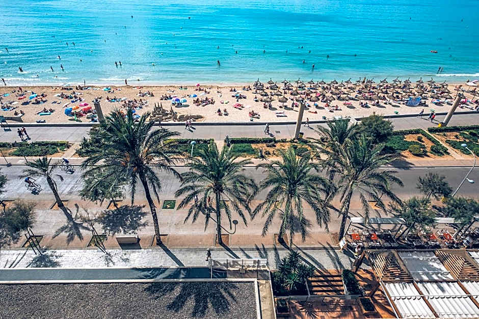 AYA Seahotel - Adults Only
