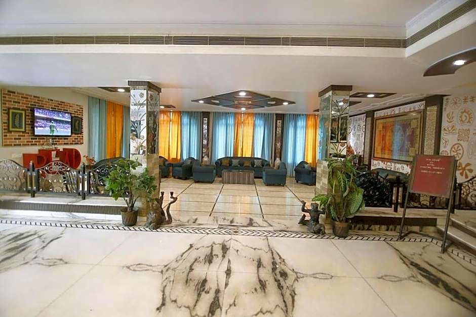 Hotel Sheetal Regency