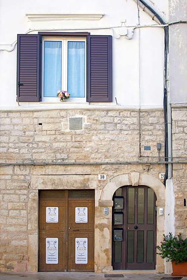 LE DIMORE DI TALOS B&B