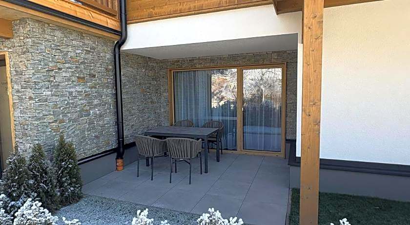 Bed & Breakfast Denggenhof