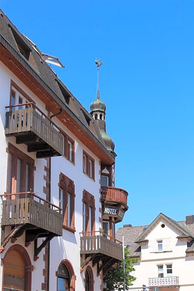 Hotel Neustädter Hof