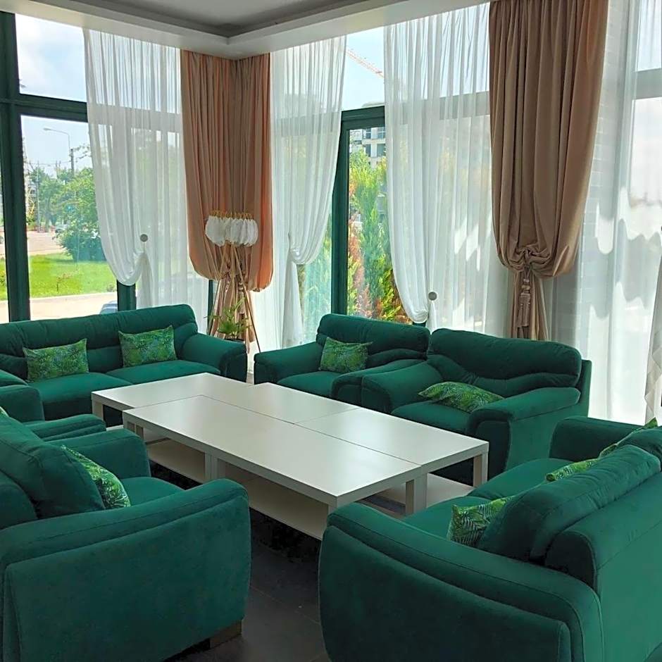 Laguna Residence Mamaia