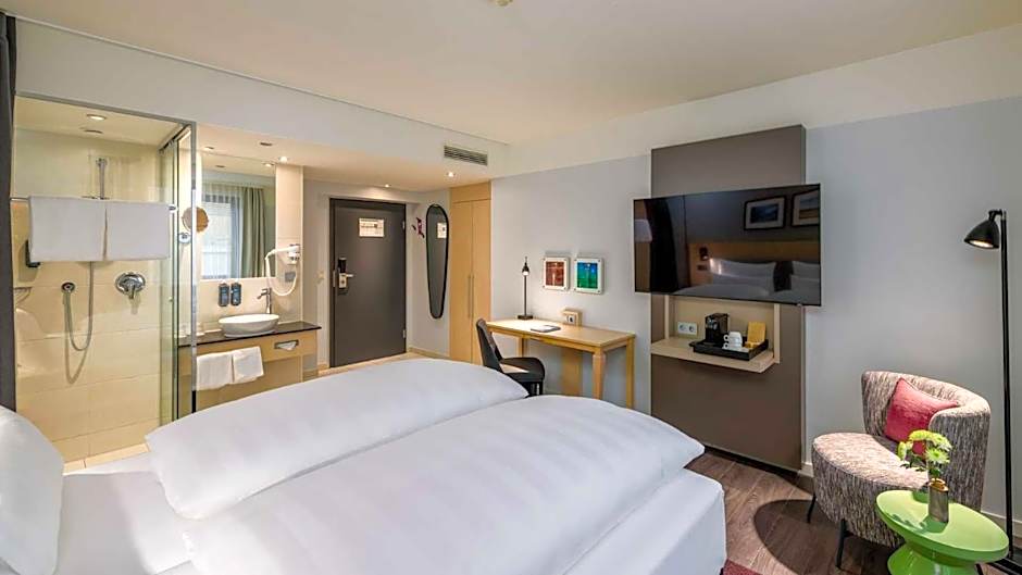 Hotel Lyskirchen