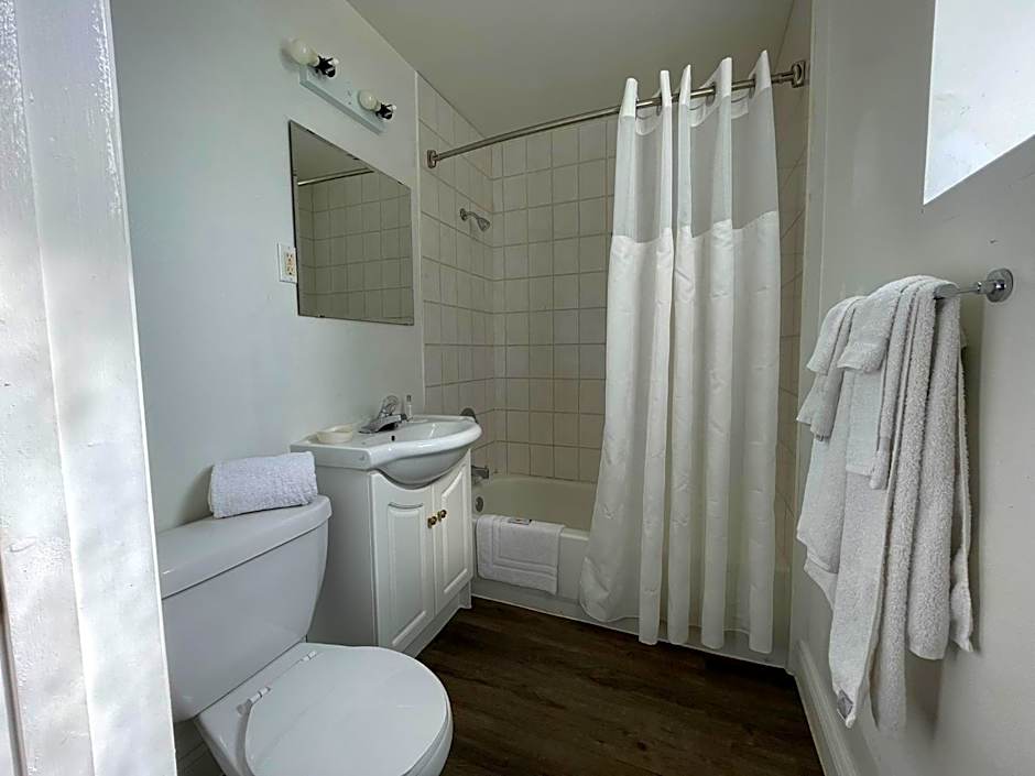 London Residency Inn