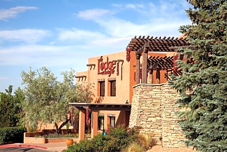 The Lodge at Santa Fe